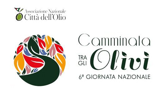 Giornata nazionale della Camminata tra gli Olivi nei comuni pugliesi dell’Associazione Città dell’Olio