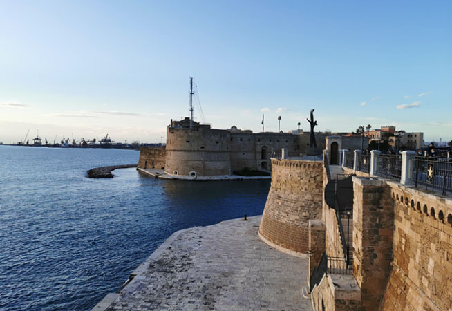 Taranto e la Magna Grecia