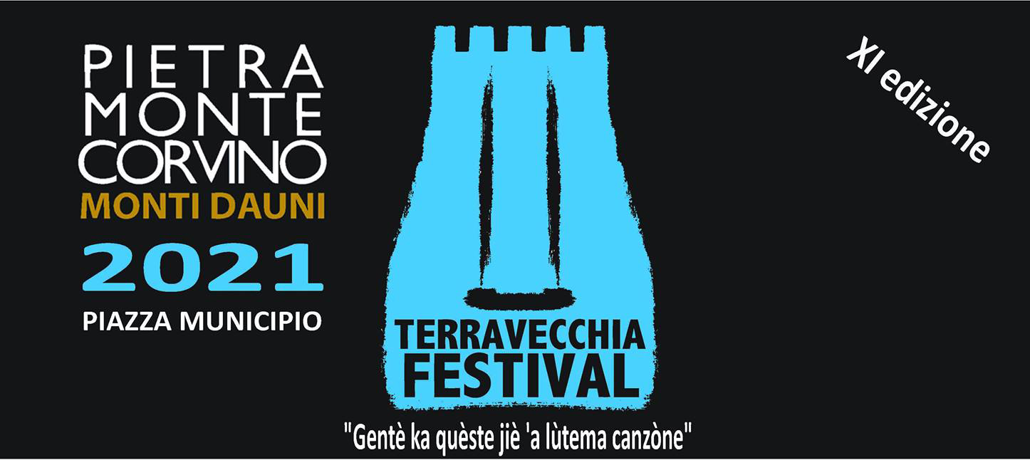 ''Terravecchia festival'': Pietramontecorvino si trasforma in borgo della musica 