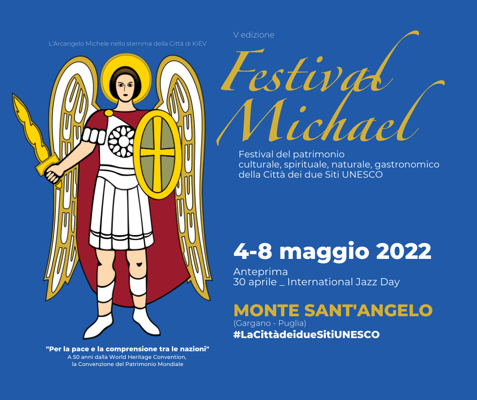 Festival Michael a Monte Sant'Angelo