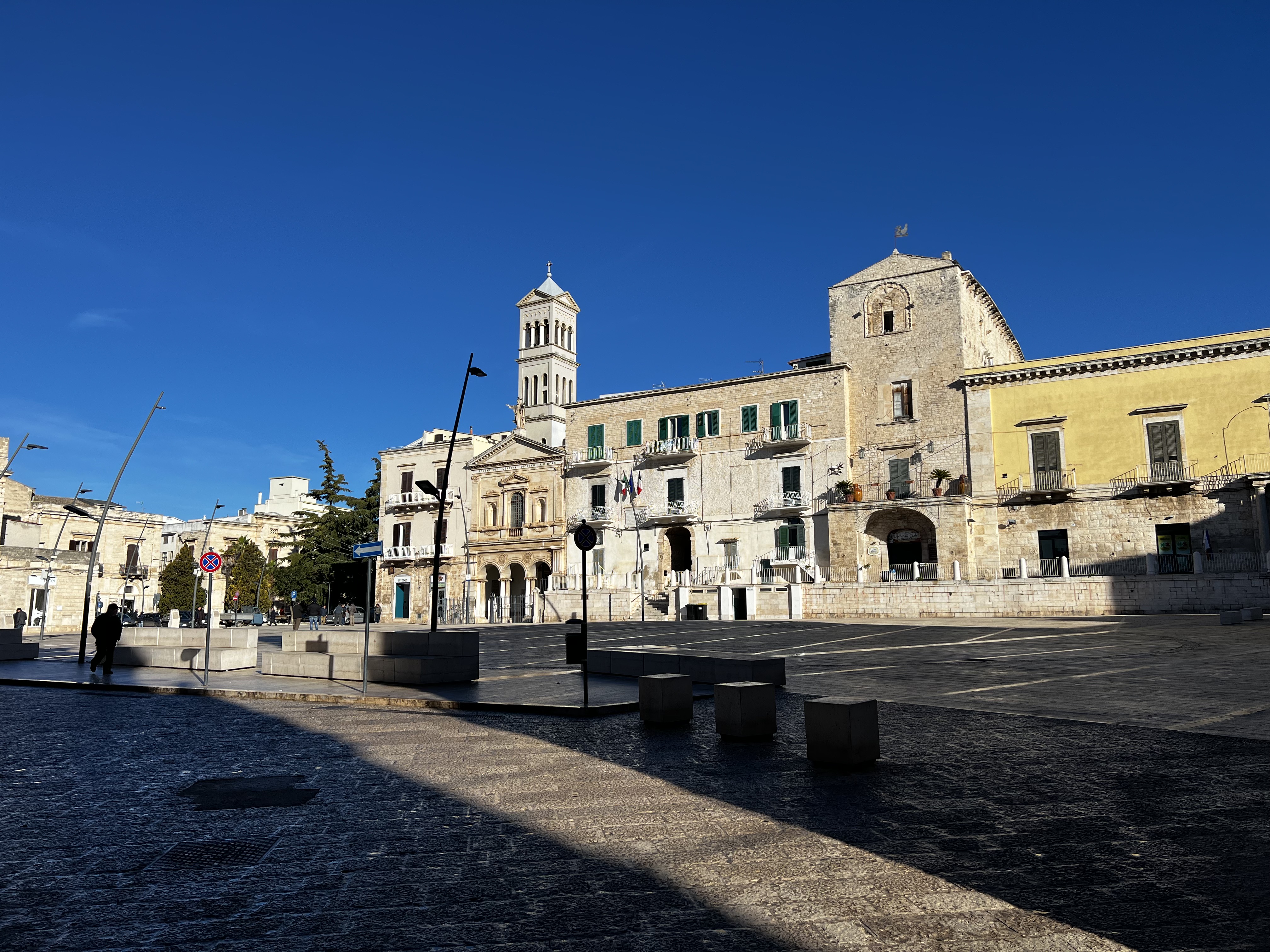 Ruvo di Puglia, iniziative culturali per il giorno del ricordo 